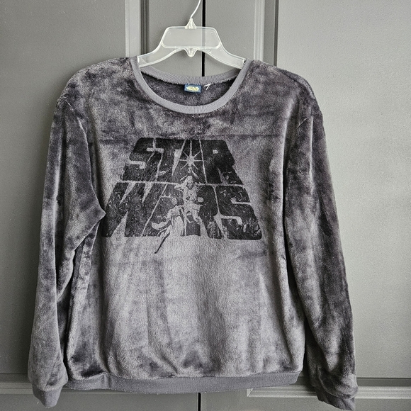Star Wars Sweatshirt Unisex - Picture 1 of 6